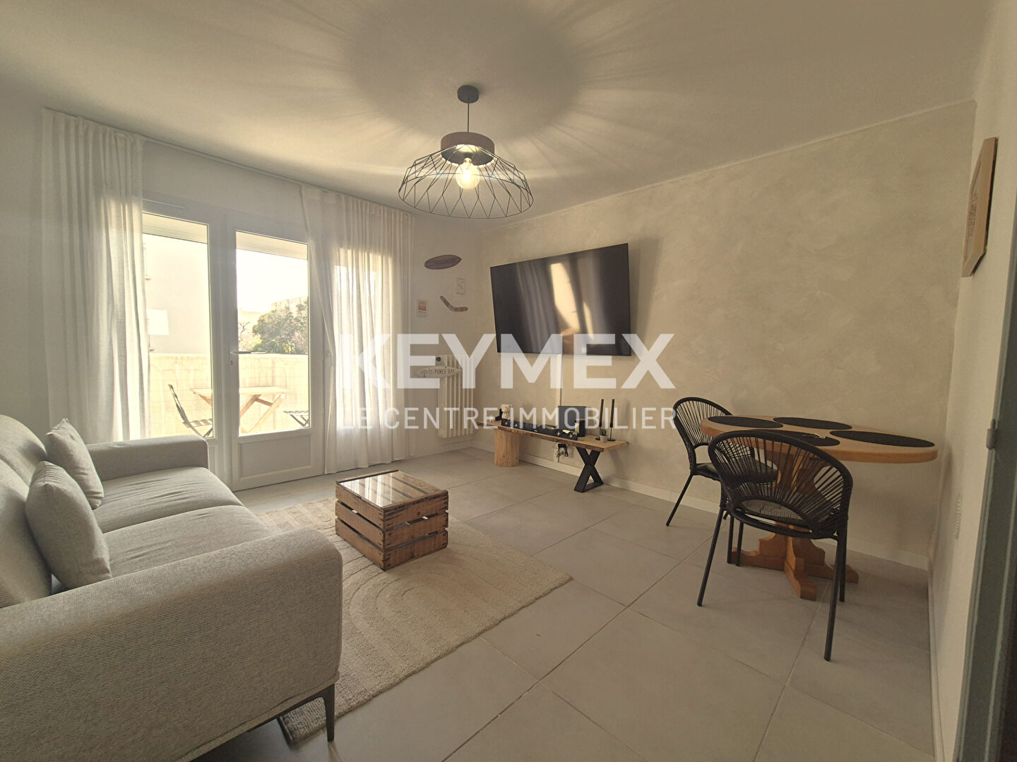 Image Appartement TOULON 