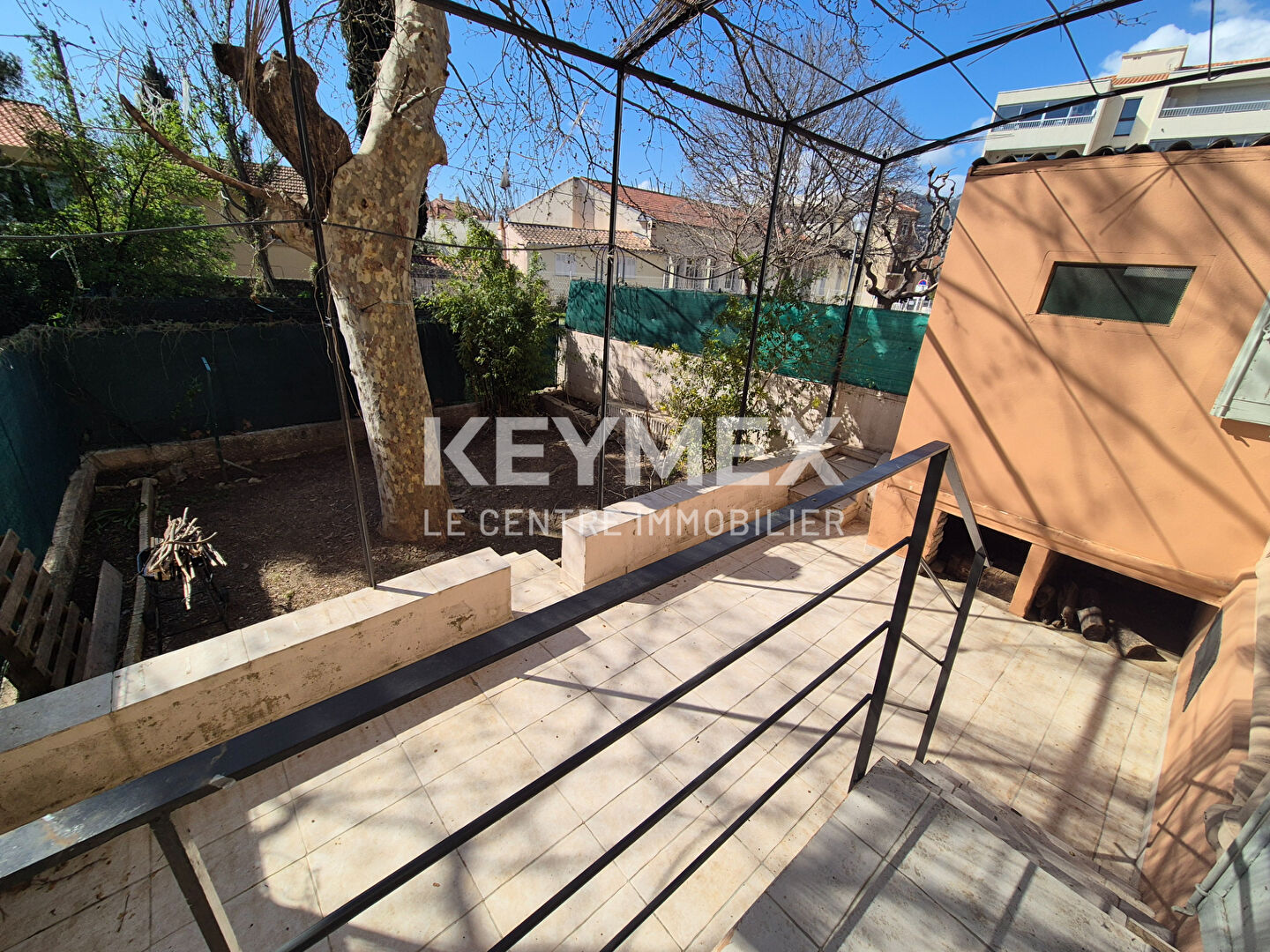 Image Appartement TOULON 