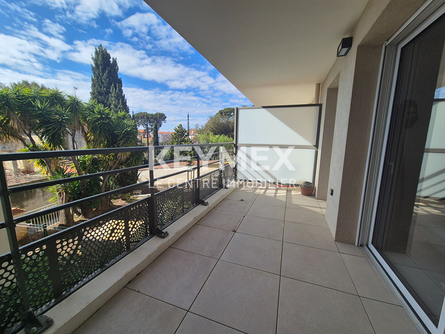 Image Appartement TOULON 