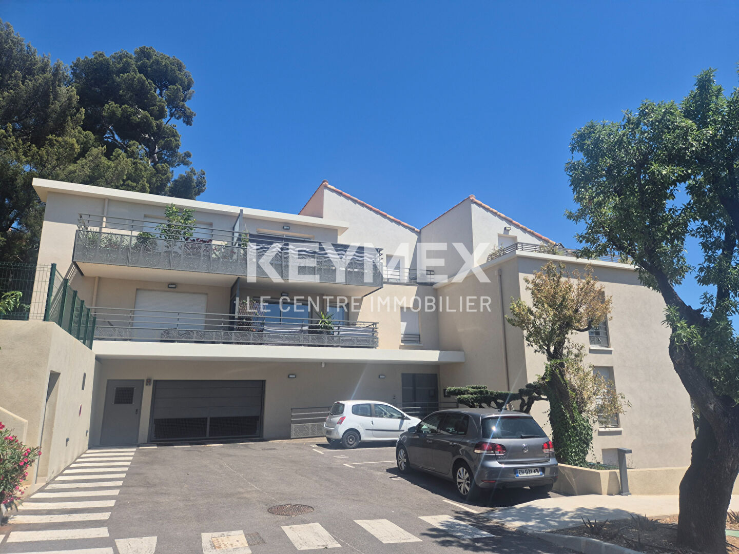 Image Appartement TOULON 