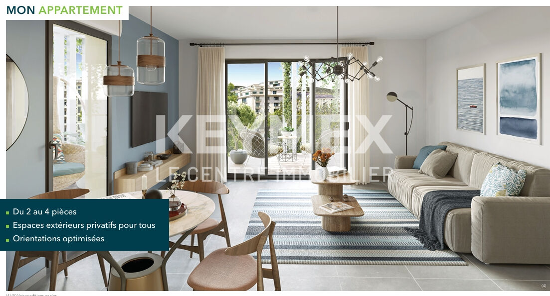 Image Appartement TOULON 