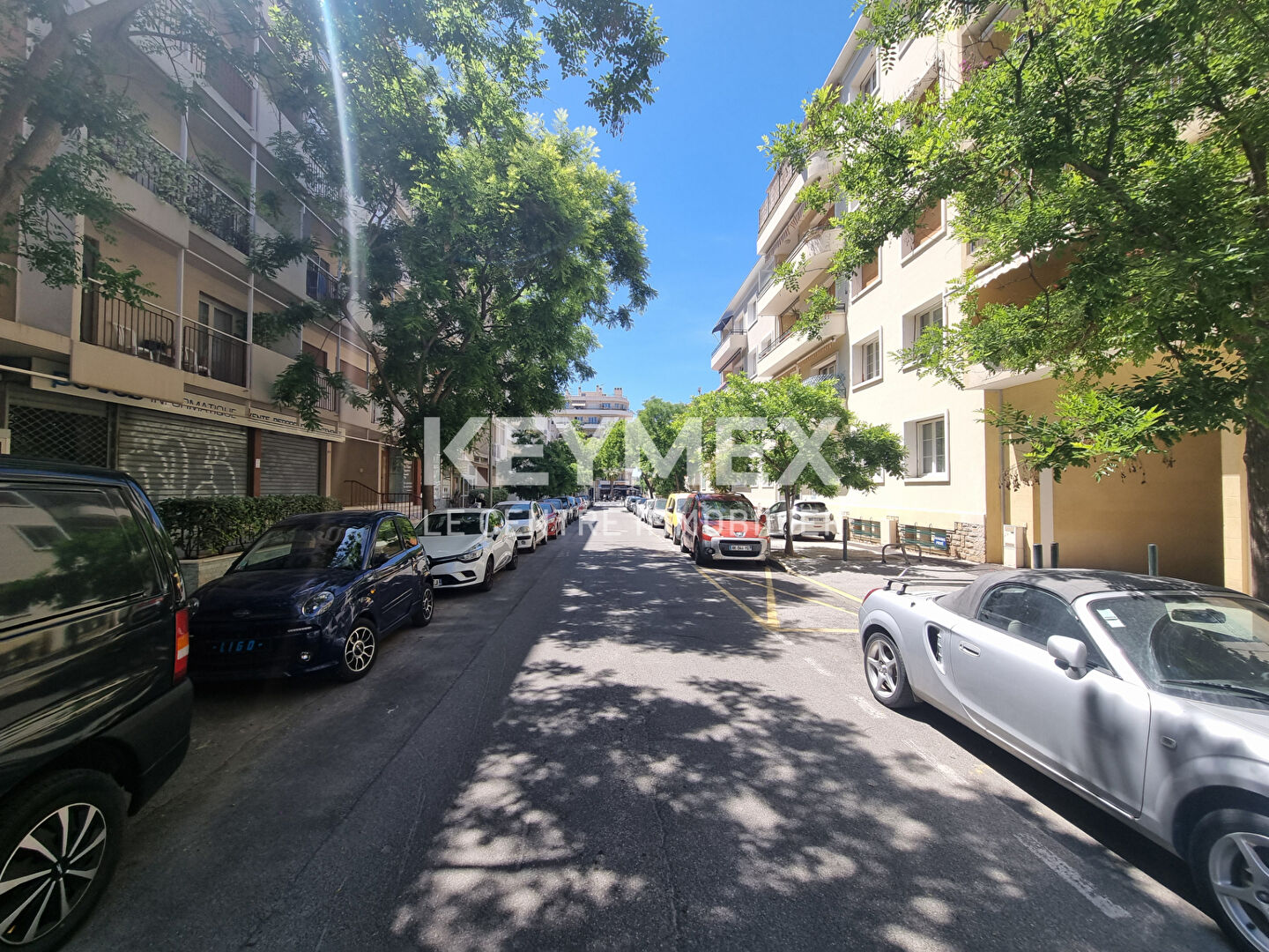Image Appartement HYERES 
