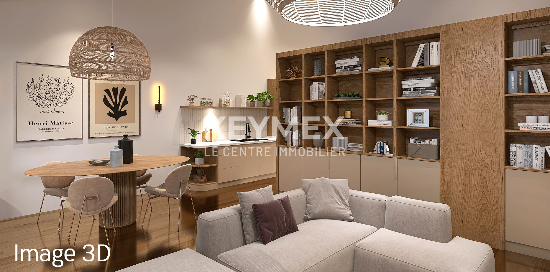 Image Appartement SOLLIES PONT 