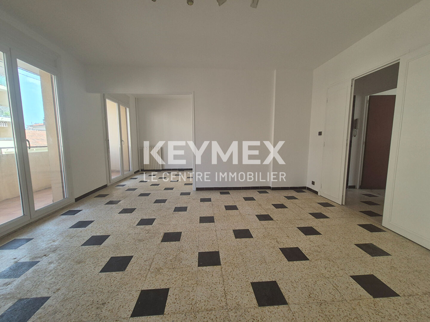 Image Appartement TOULON 