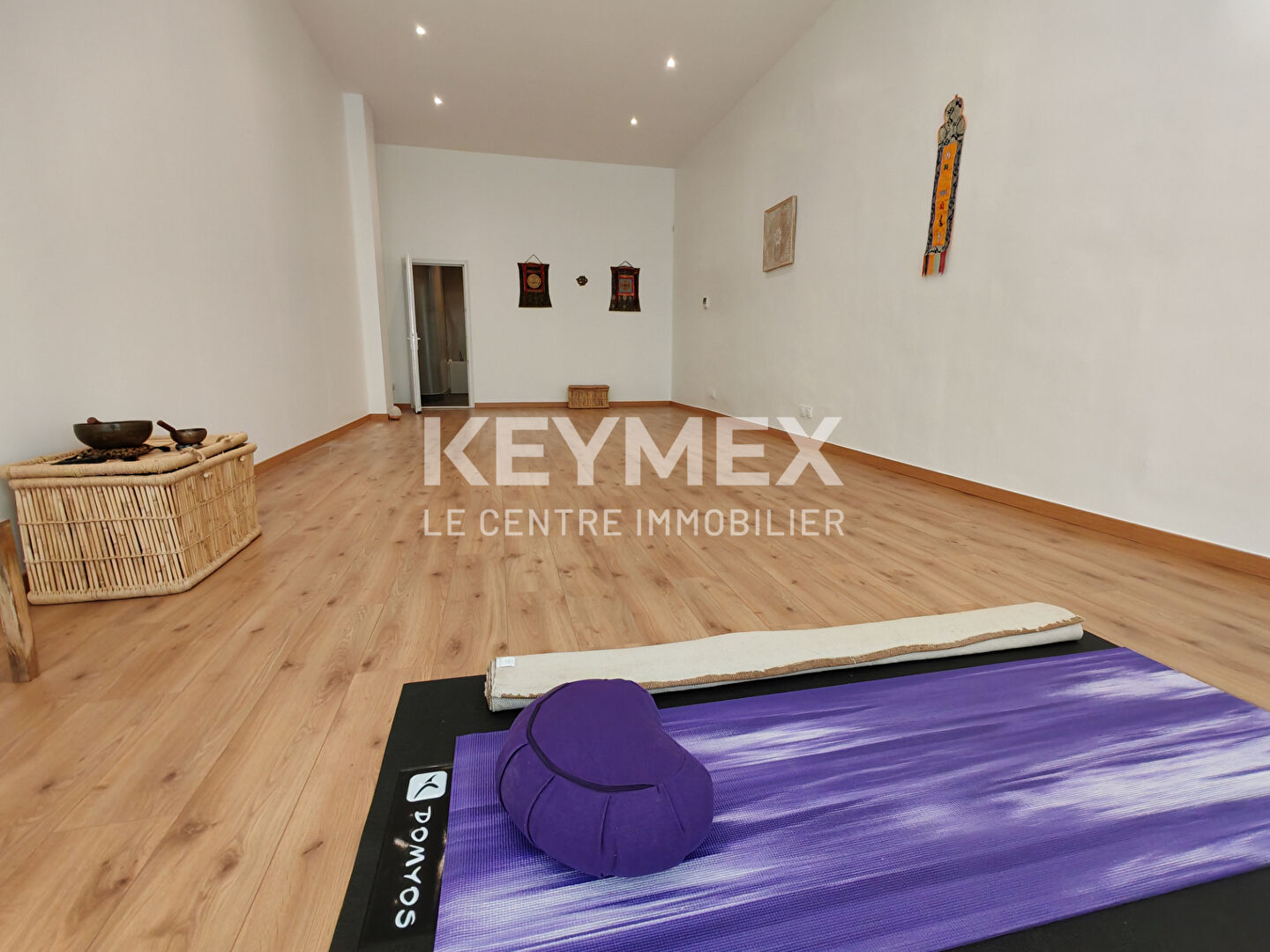 Image Appartement TOULON 