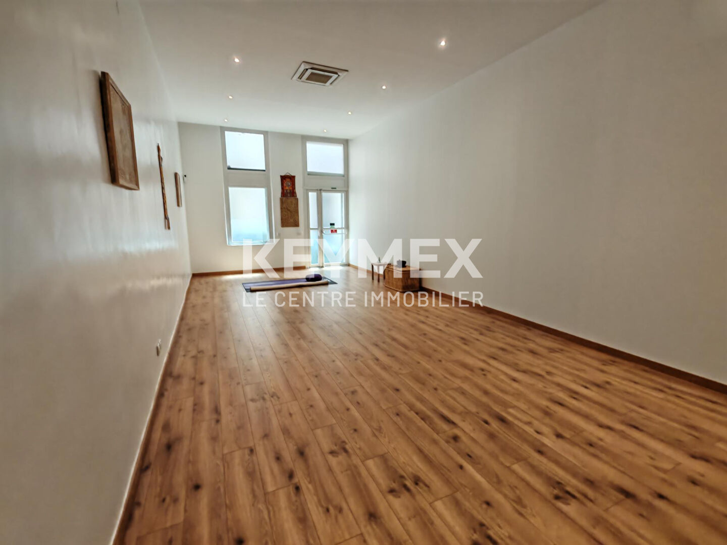 Image Appartement TOULON 