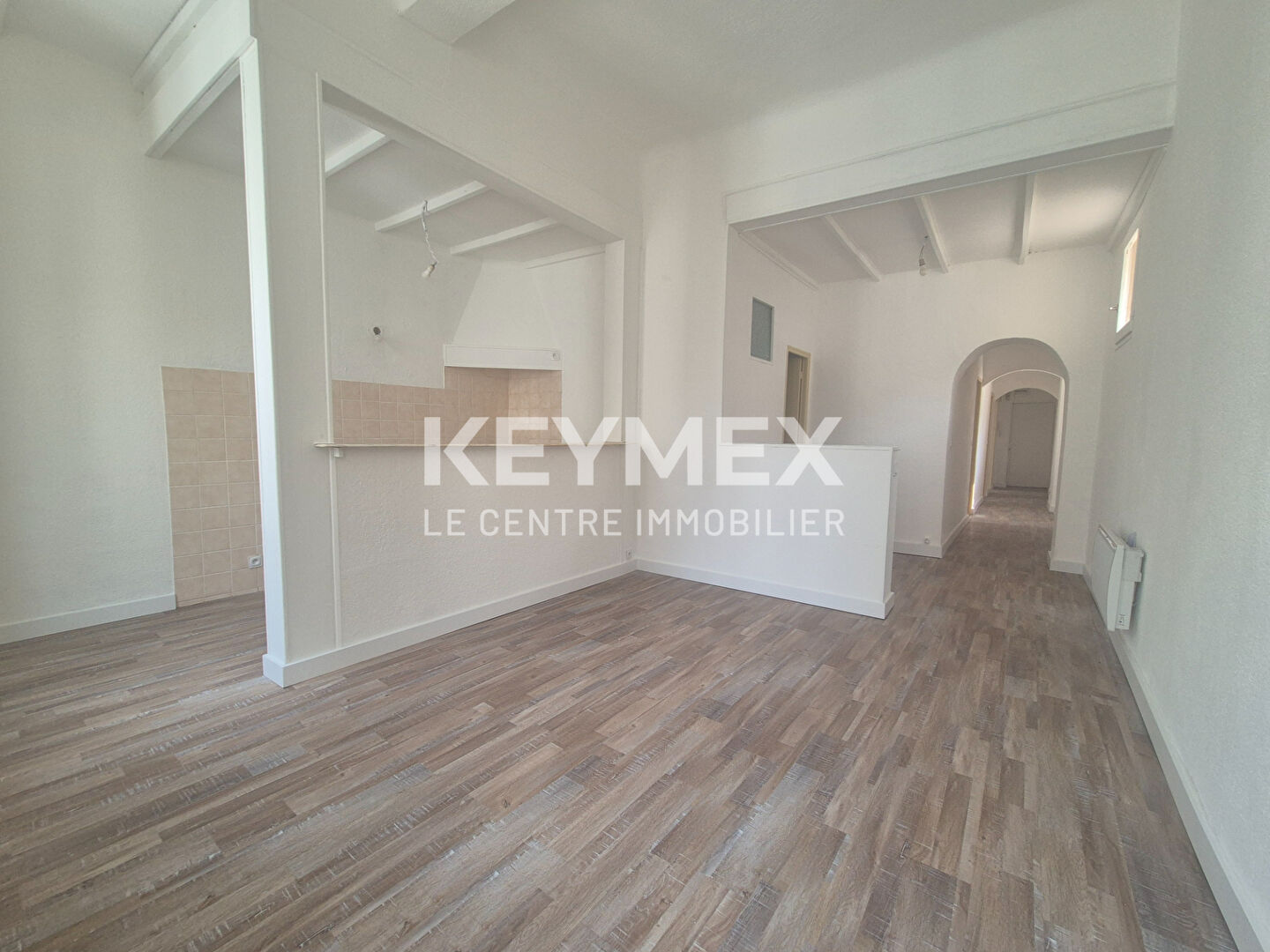 Image Appartement TOULON 