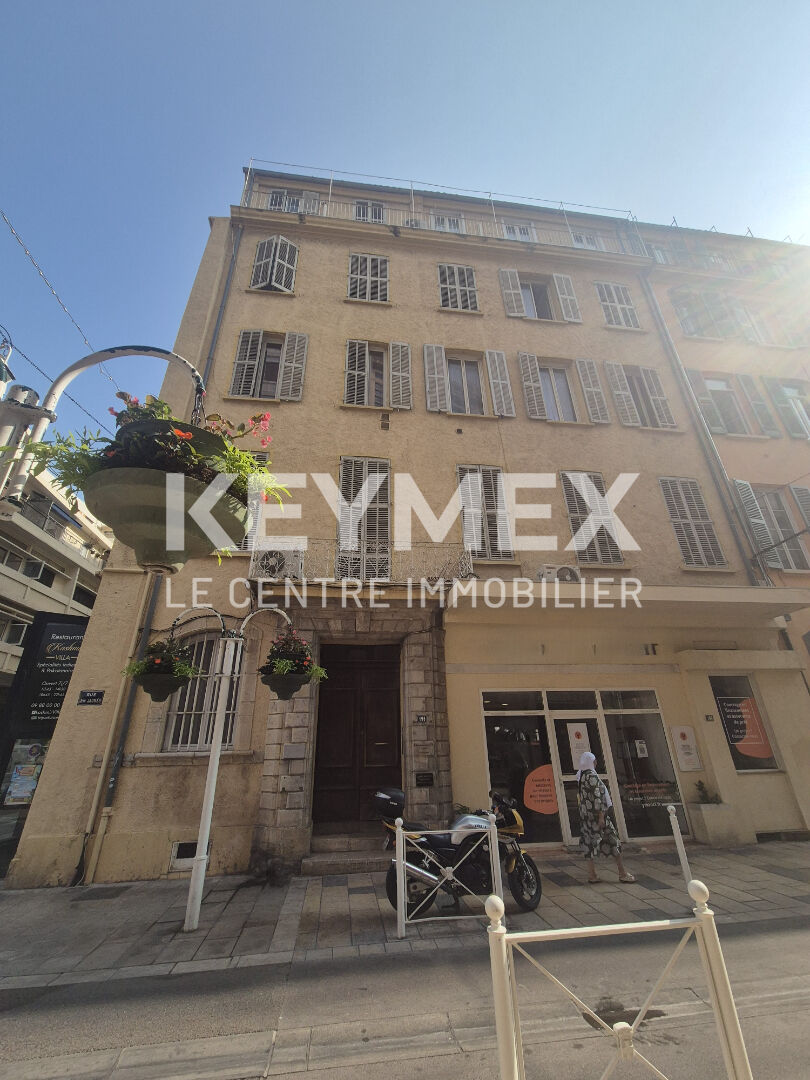 Image Appartement TOULON 
