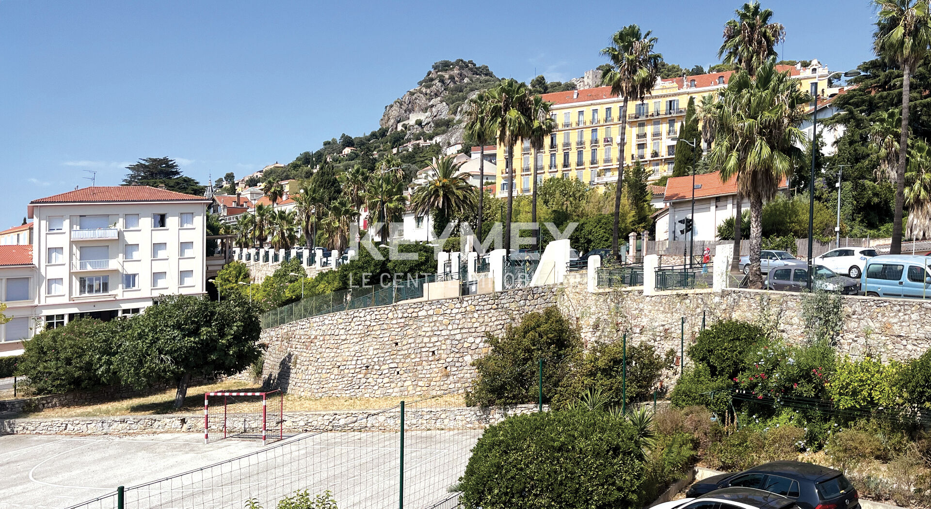 Image Appartement HYERES 