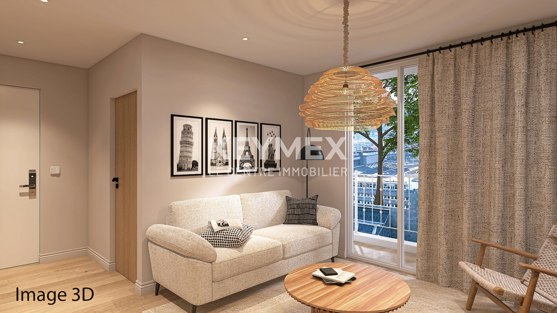 Image Appartement HYERES 
