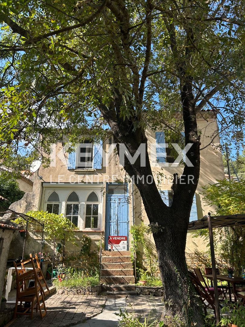 Image Maison SOLLIES TOUCAS 