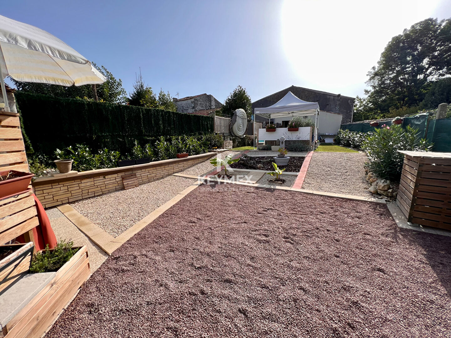 Image Maison CORME ROYAL 