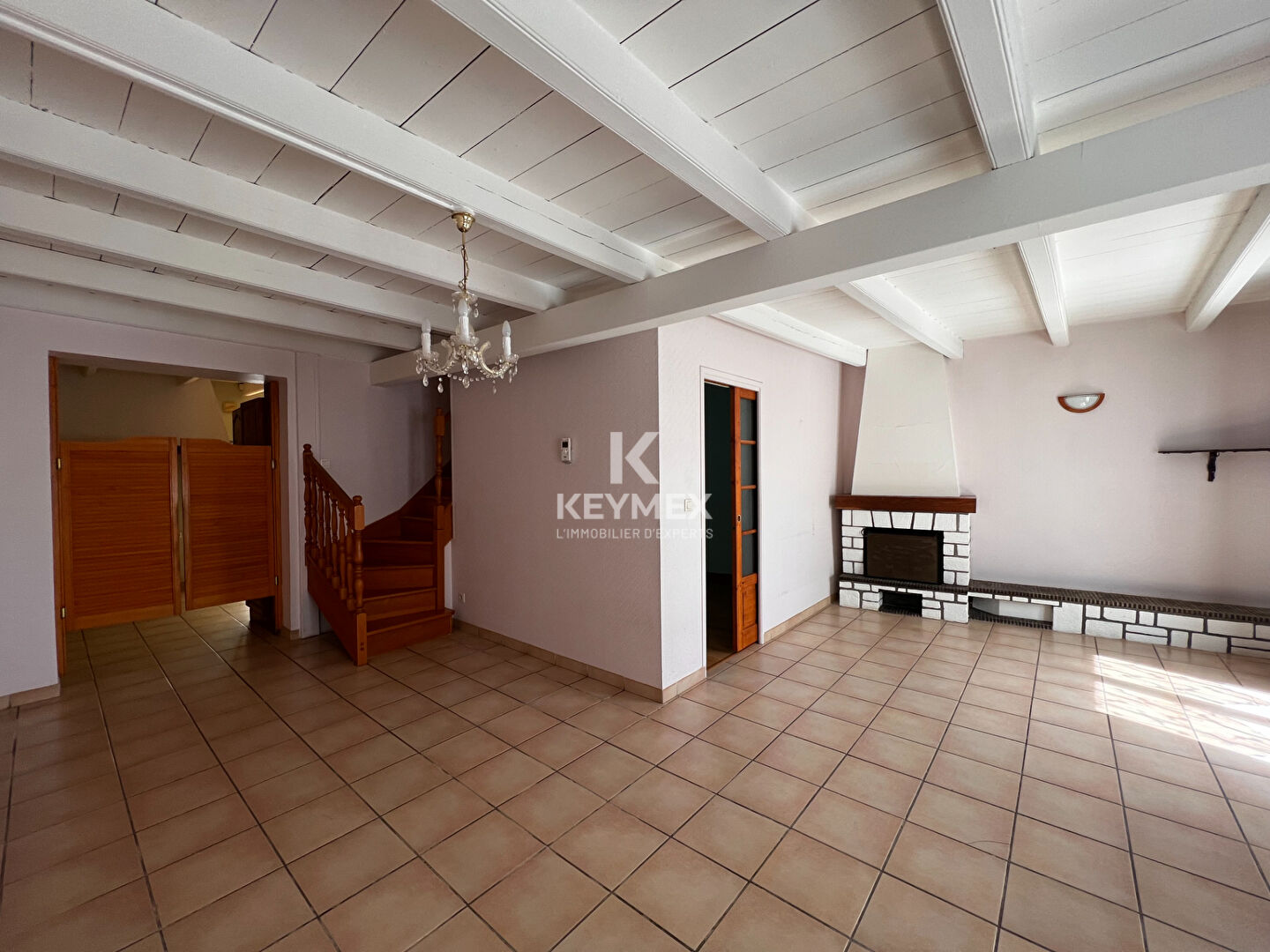 Maison
SAINT CHRISTOPHE