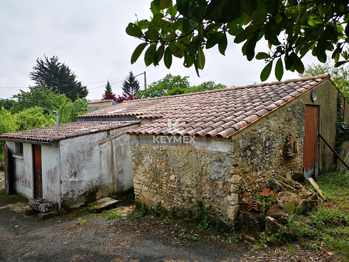 Maison
LA VALLEE
