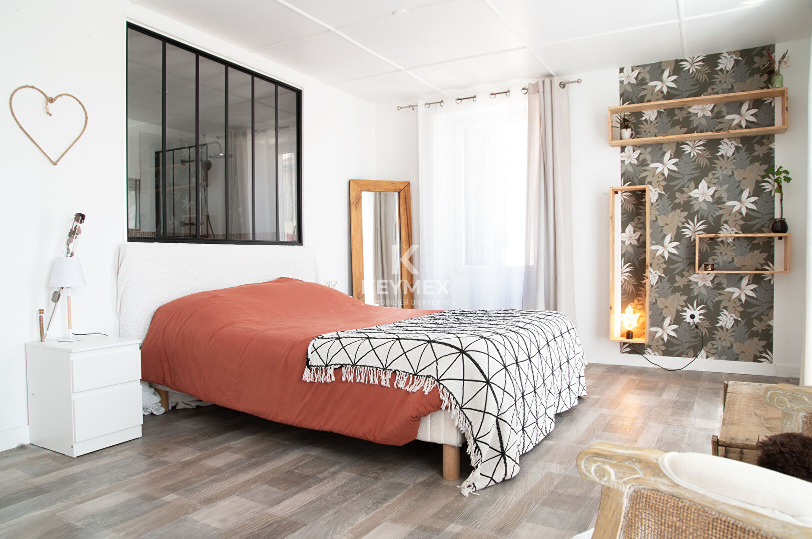 Maison
LA DEVISE
