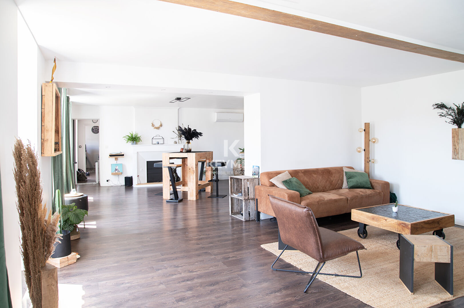 Maison
LA DEVISE