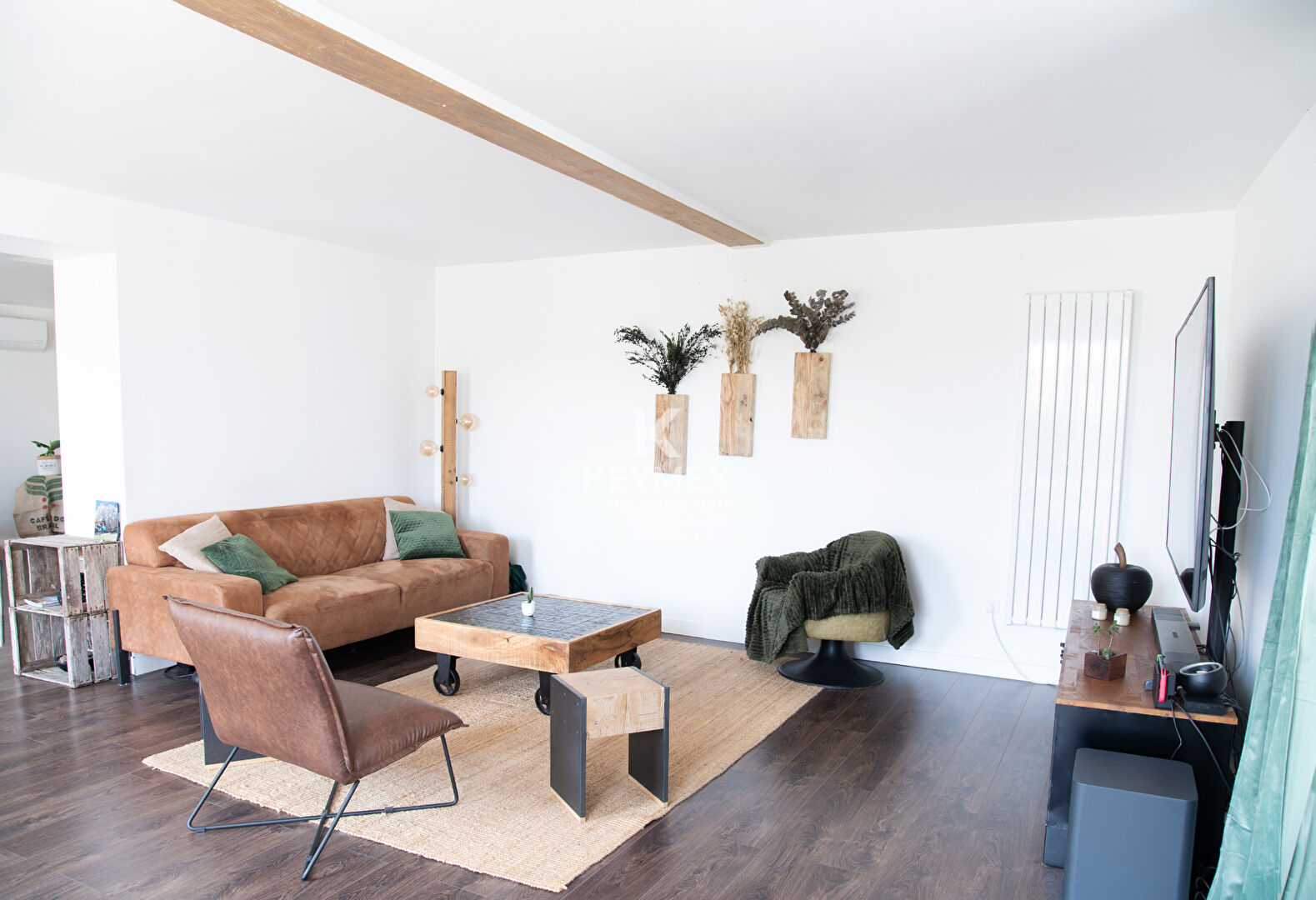 Maison
LA DEVISE