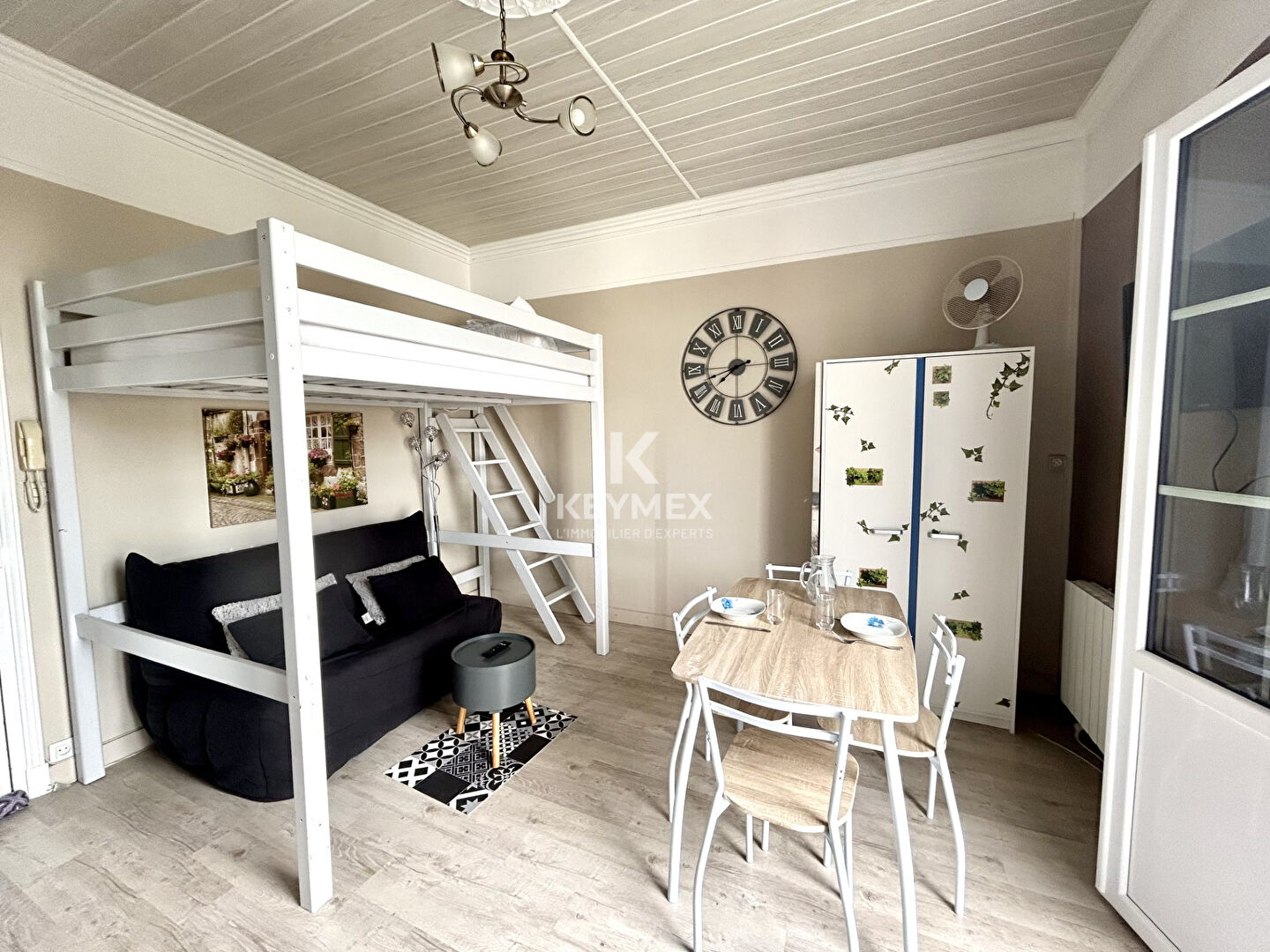 Appartement
ROYAN