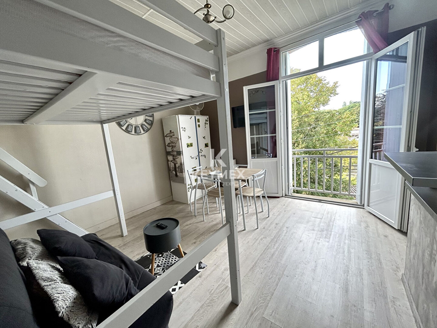 Appartement
ROYAN