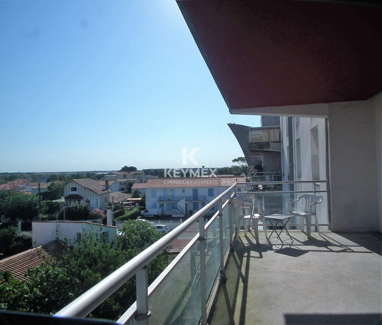 Appartement
ROYAN