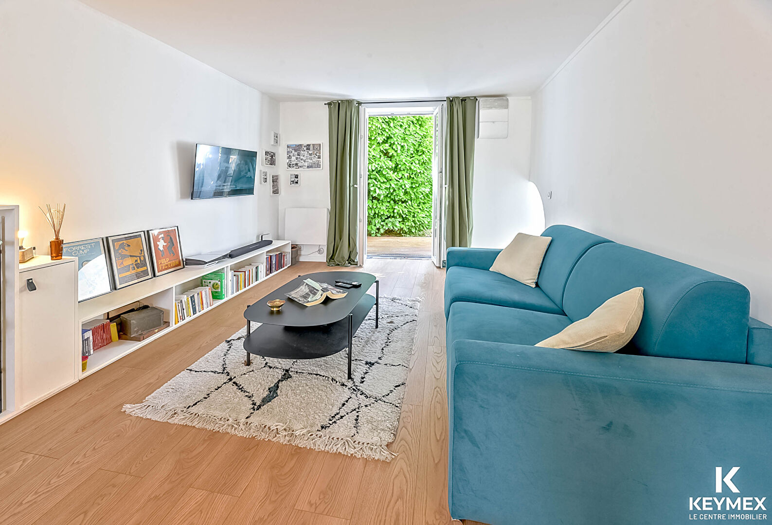 Image Appartement TAVERNY 