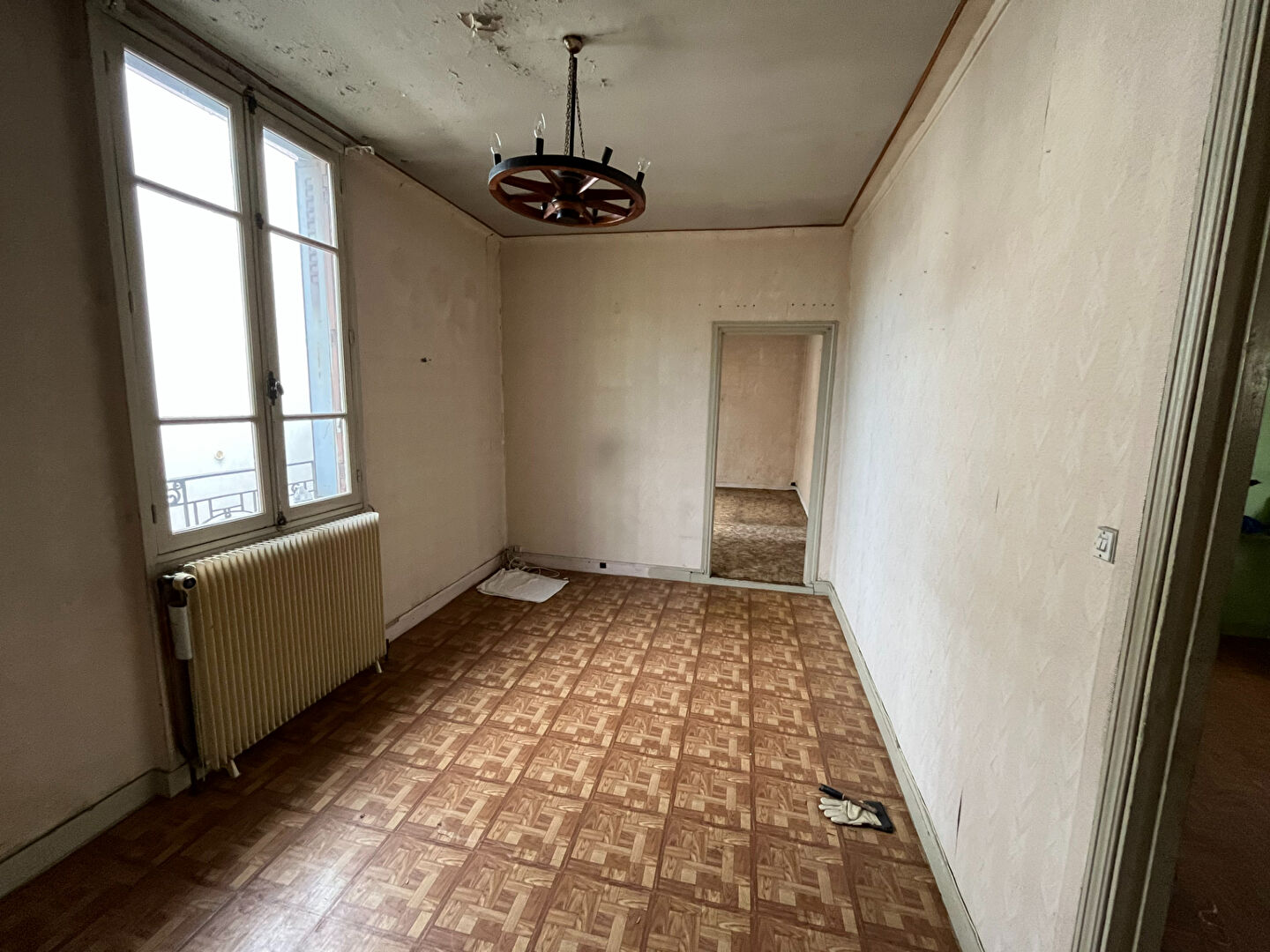 Maison
CHATENAY MALABRY