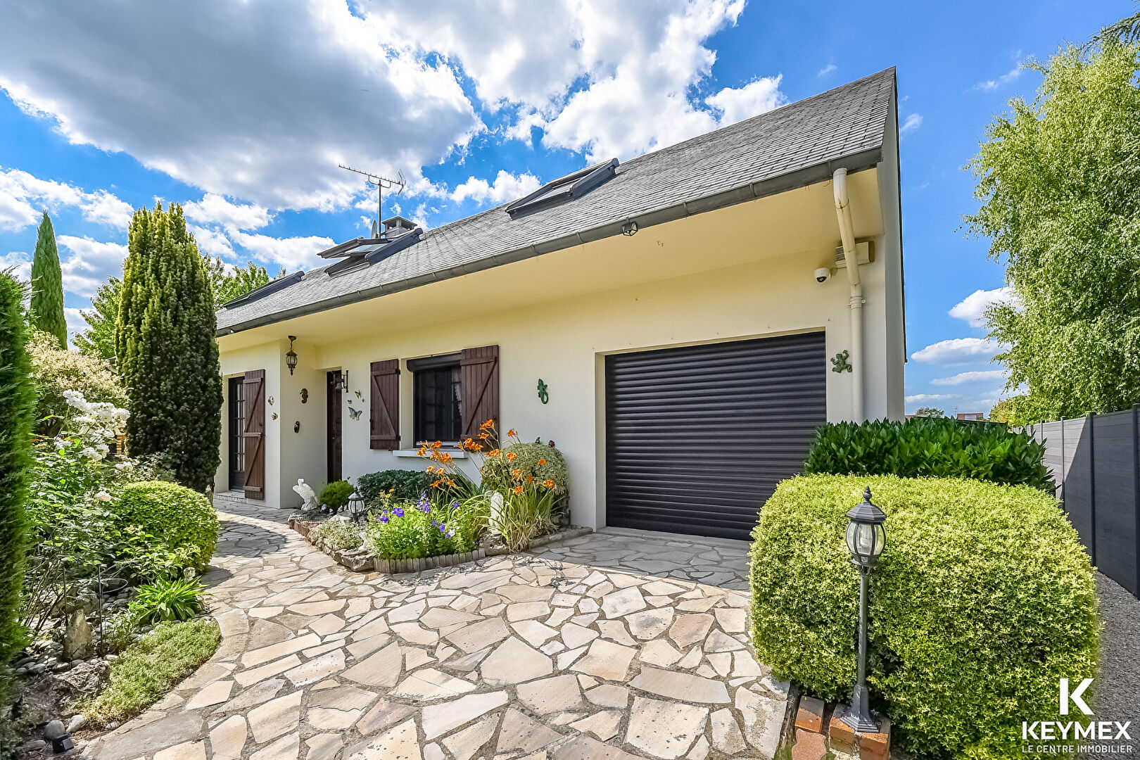 Image Maison FREPILLON 