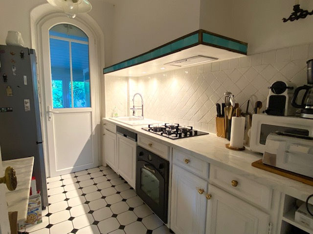 Maison
SOISY SOUS MONTMORENCY
