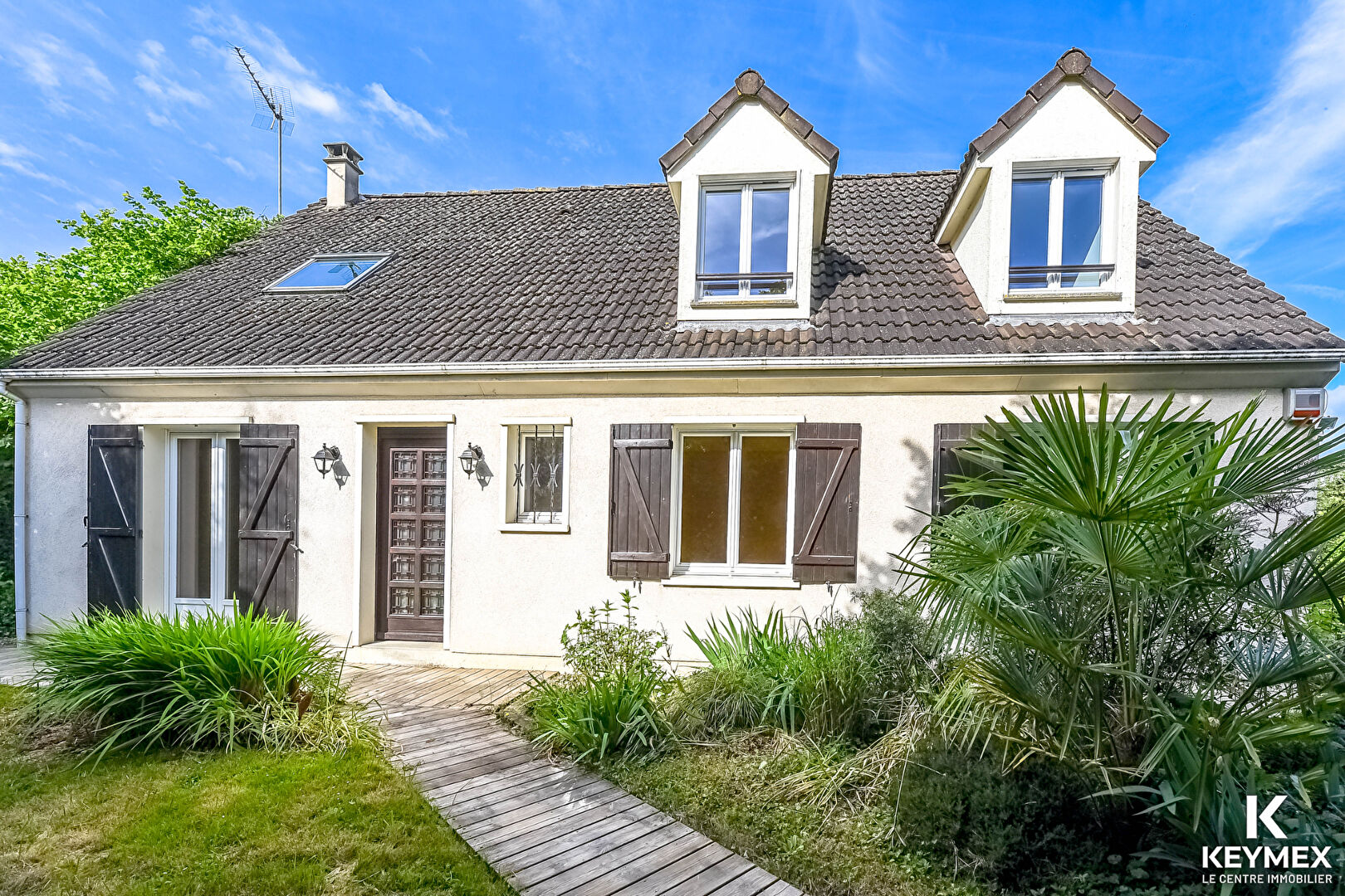Image Maison FREPILLON 