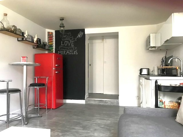 Appartement
PONTOISE