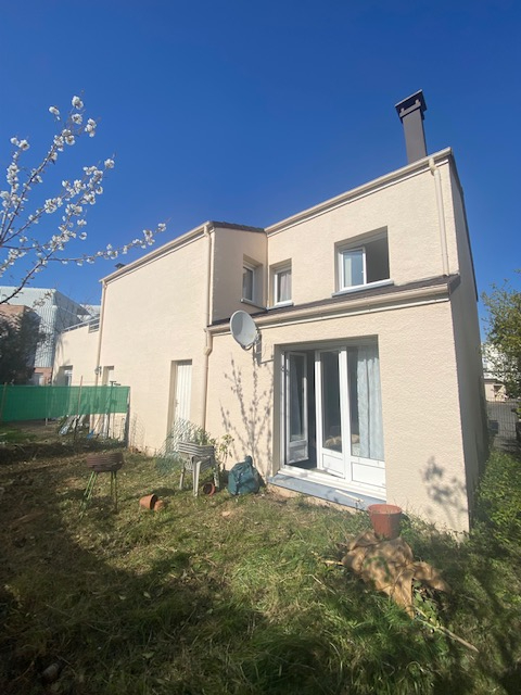 Maison
EVRY COURCOURONNES