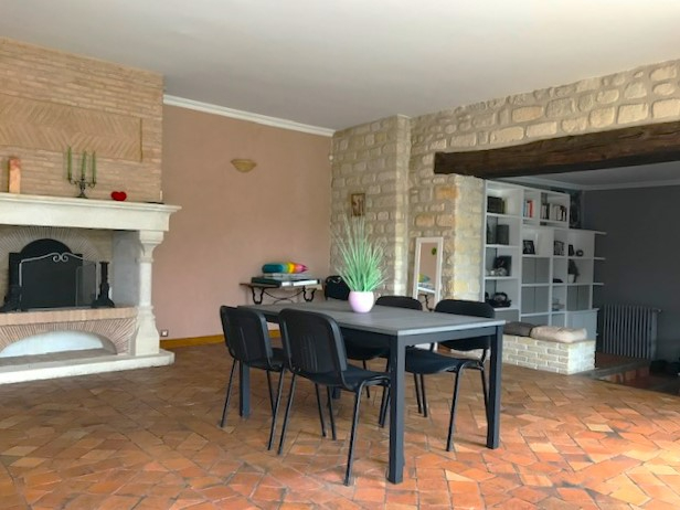 Maison
PONTOISE
