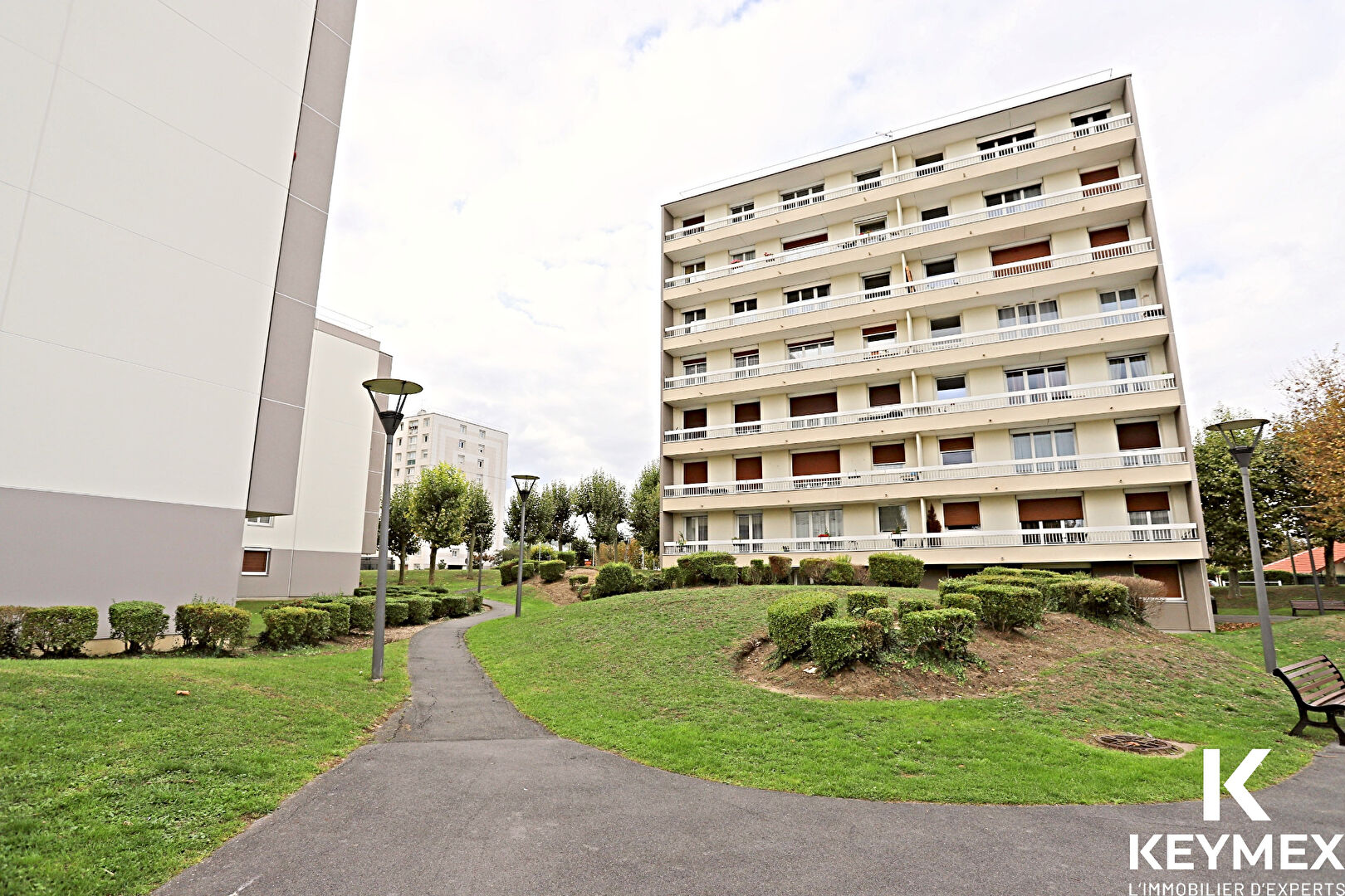 Image Appartement ERMONT 
