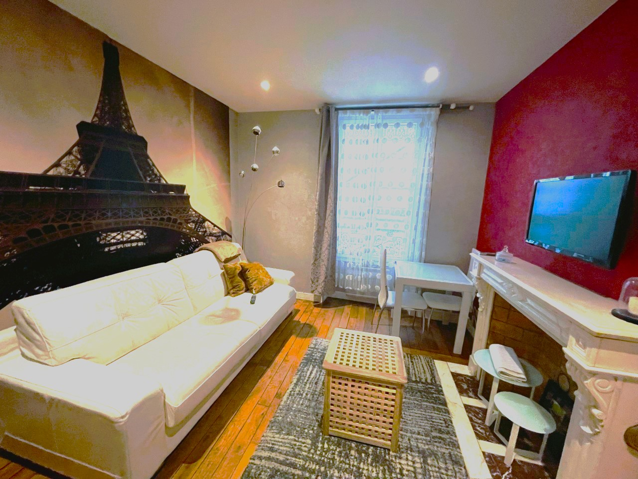 Appartement
PARIS
