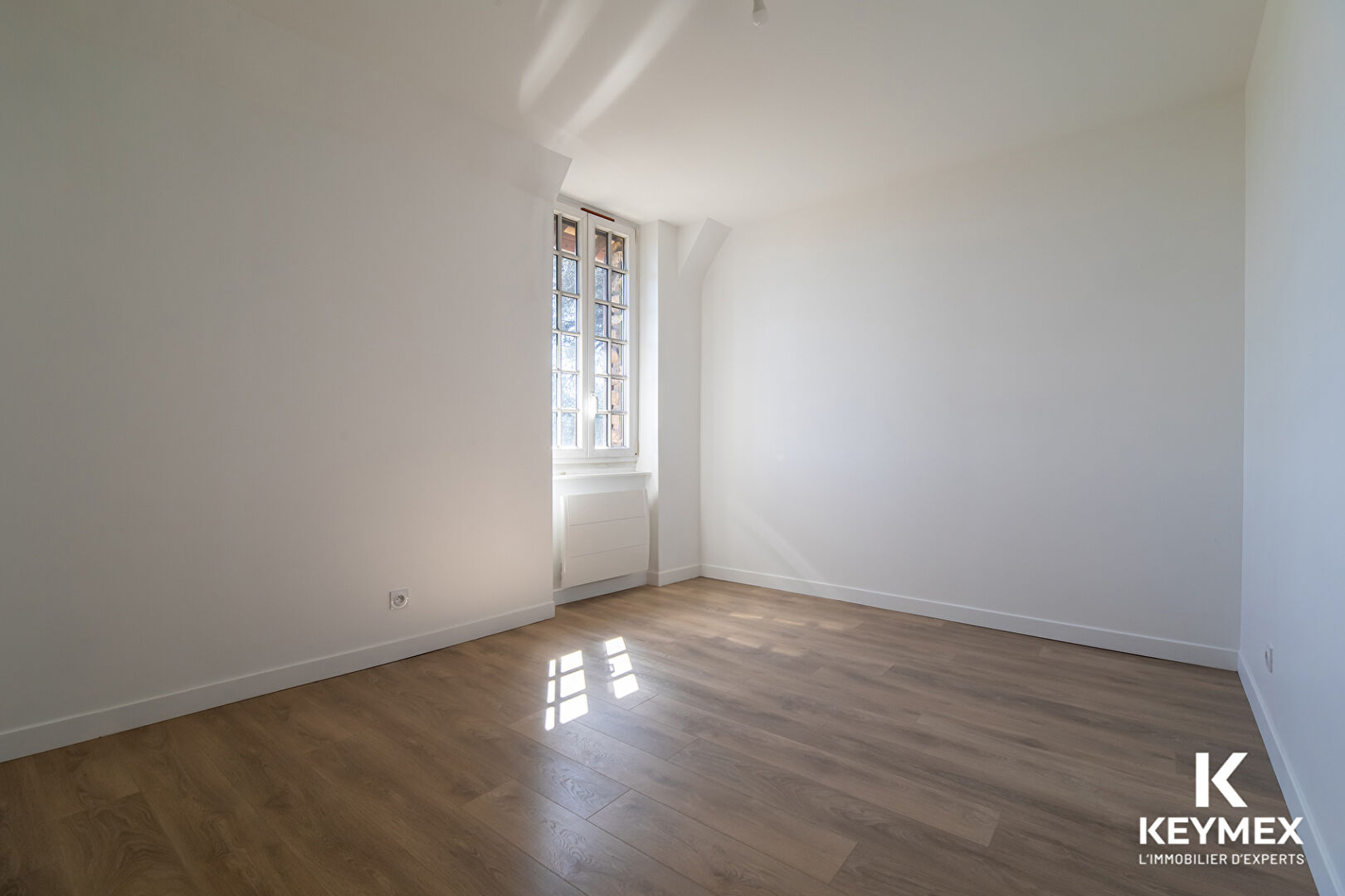Appartement
AUVERS SUR OISE
