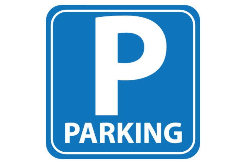 Parking / box
persan