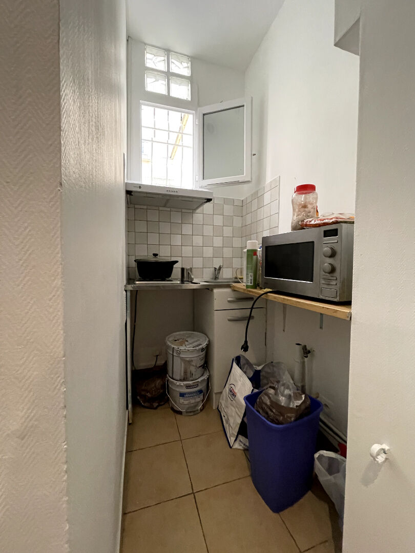 Appartement
PARIS