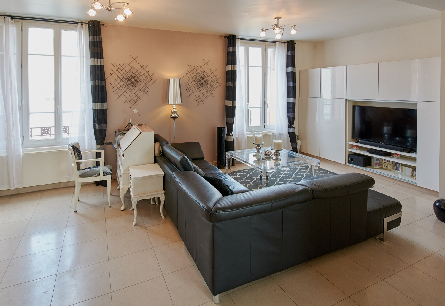 Maison
CORMEILLES EN PARISIS