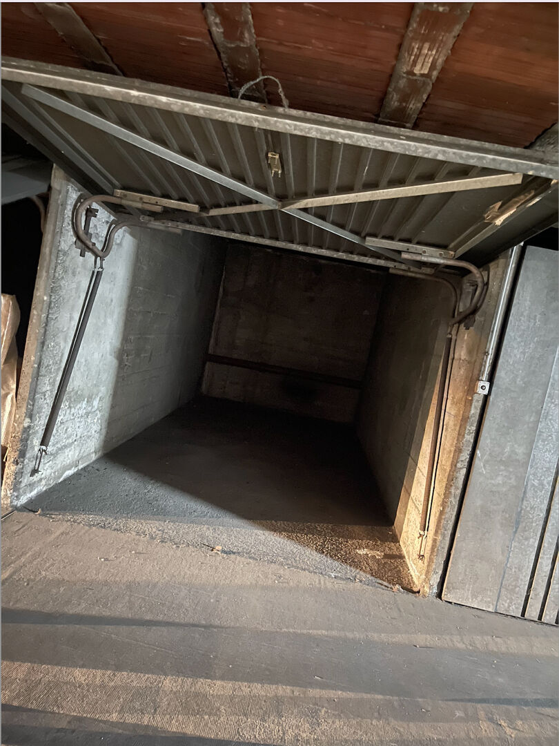 Parking / box
EPINAY SUR SEINE