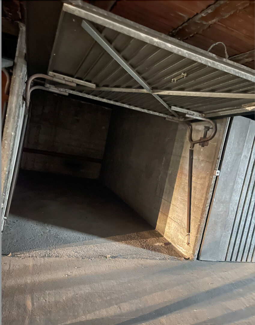 Parking / box
EPINAY SUR SEINE