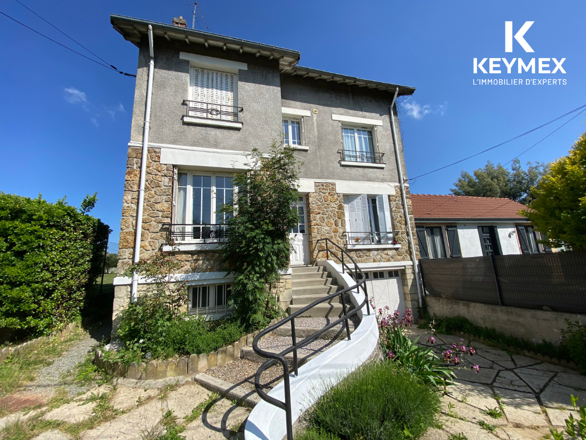 Appartement
CHAMBLY