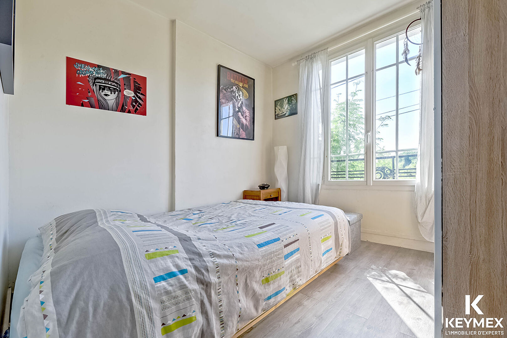 Appartement
CHAMBLY