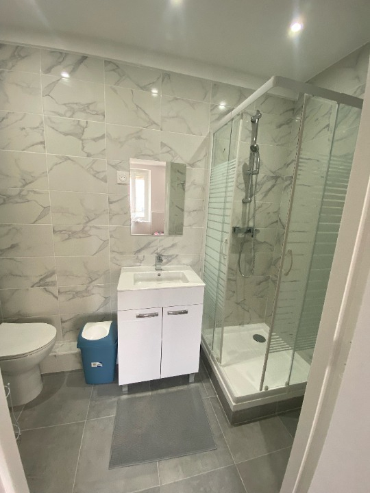 Appartement
SARCELLES