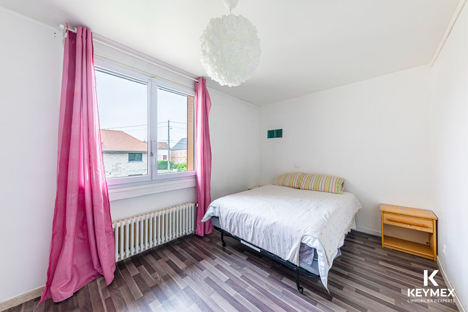 Maison
CORMEILLES EN PARISIS