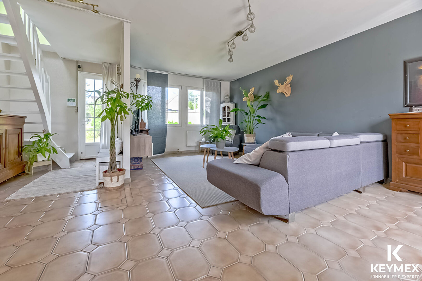 Maison
HERBLAY SUR SEINE