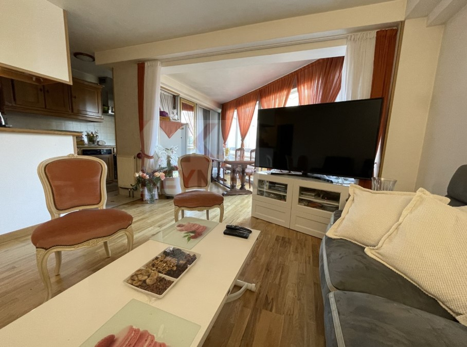 Appartement
SOISY SOUS MONTMORENCY