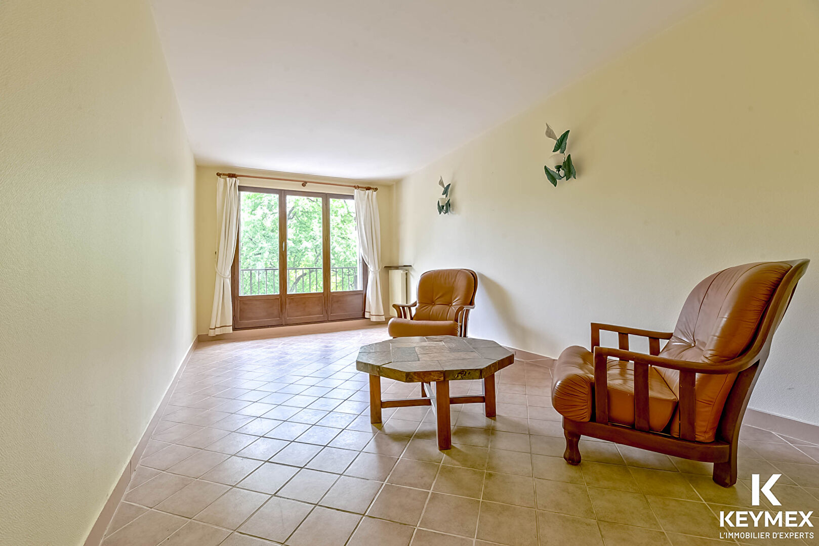 Appartement
L ISLE ADAM