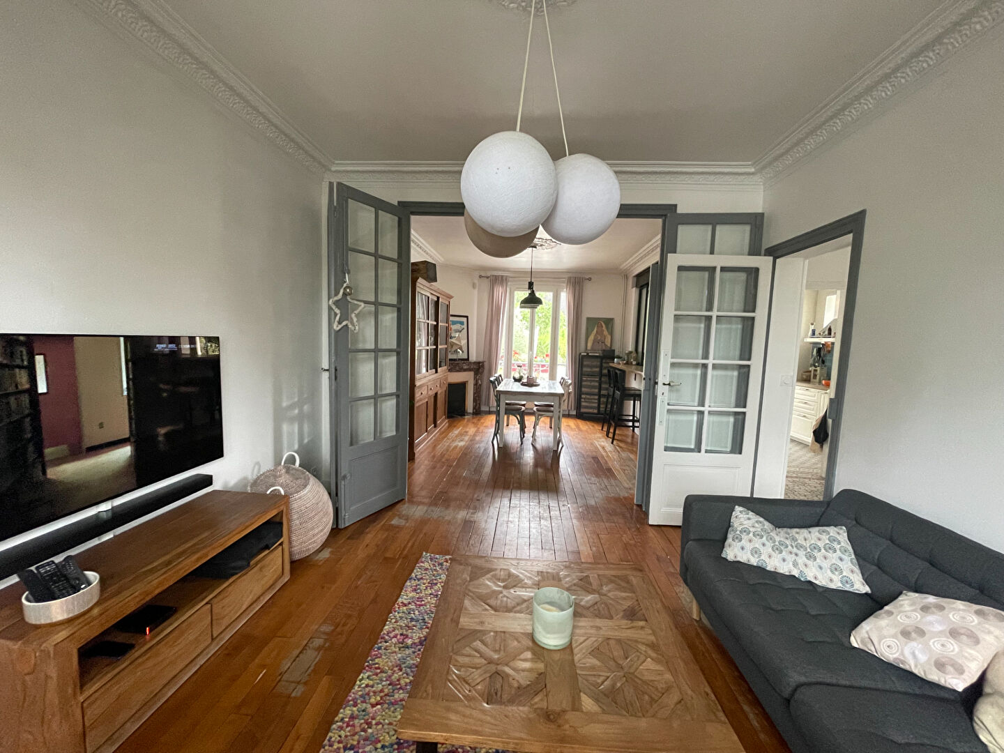 Maison
TAVERNY