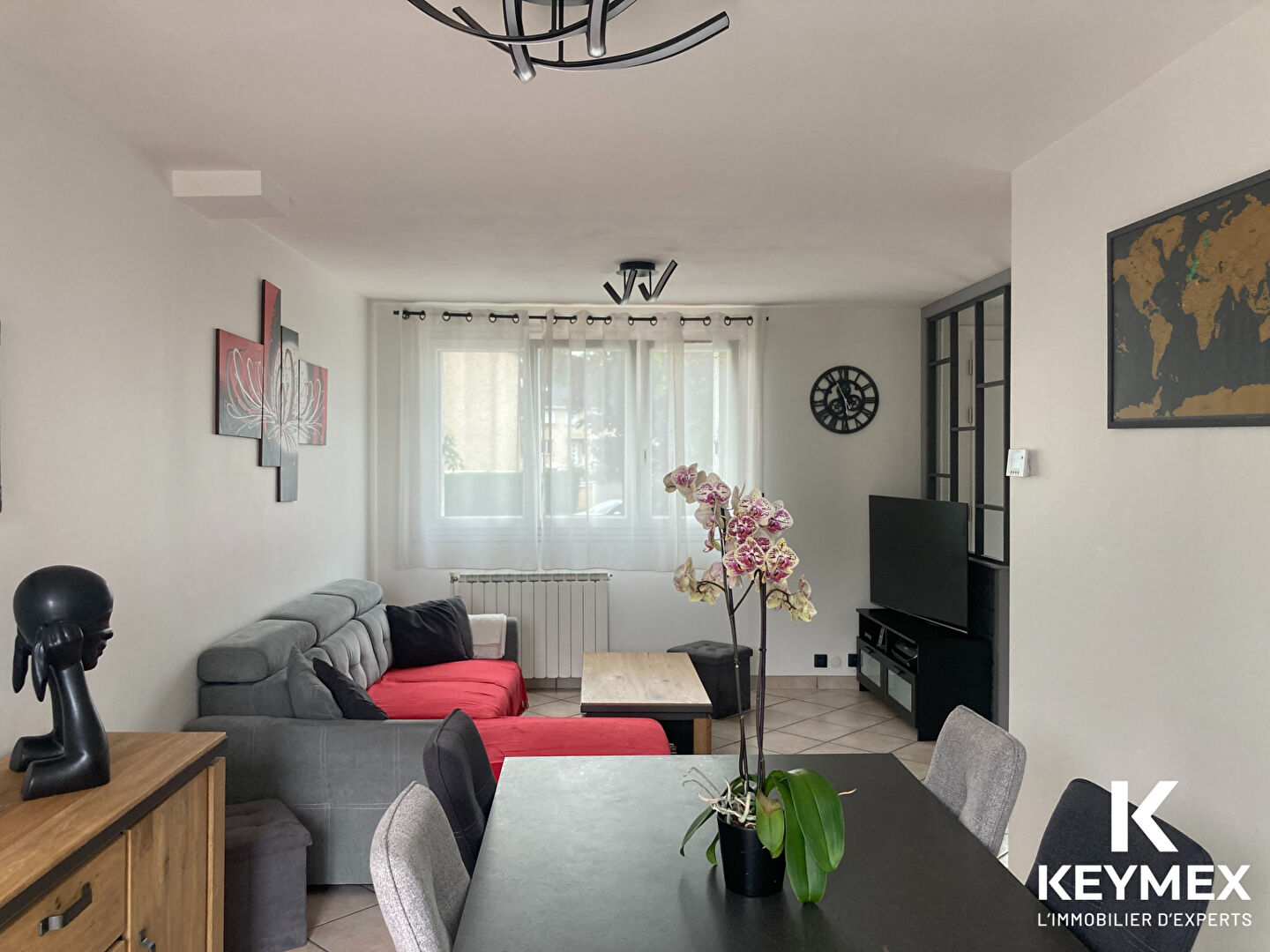 Maison
HERBLAY SUR SEINE