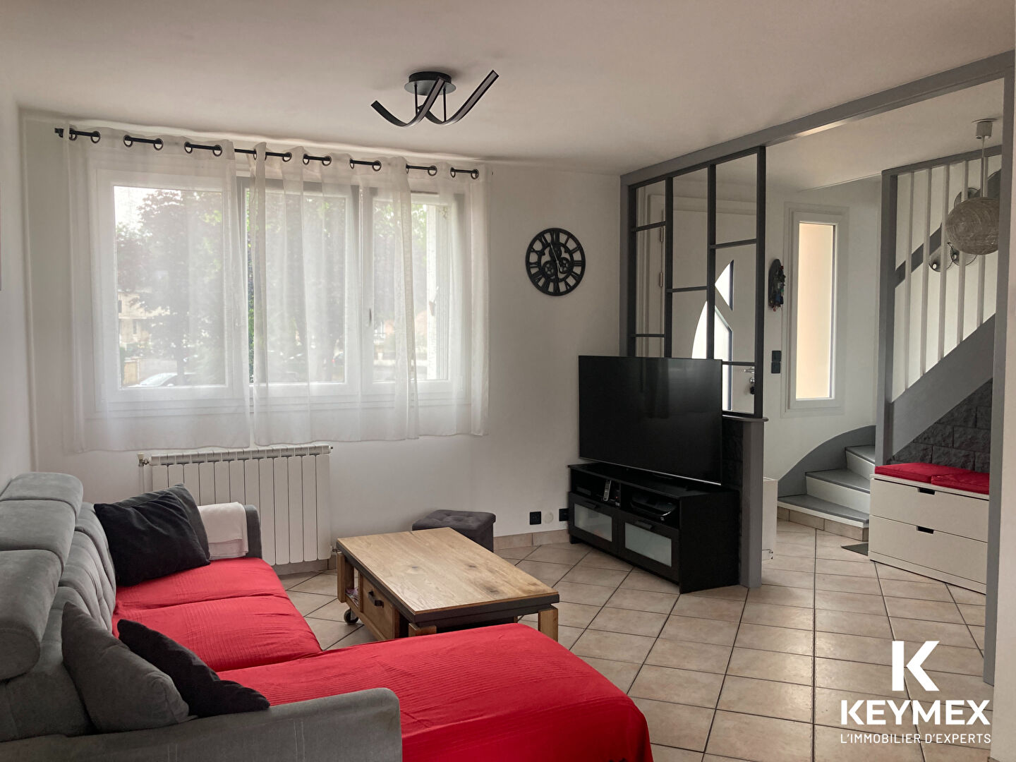 Maison
HERBLAY SUR SEINE